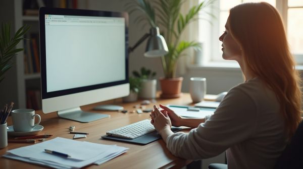 Transform your focus: discover the power of a website blocker