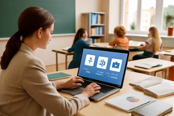 Transform your focus: discover the power of a website blocker