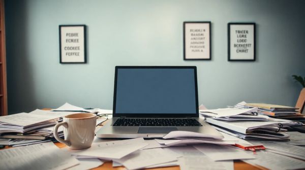 Unlock productivity with top website blockers for your focus