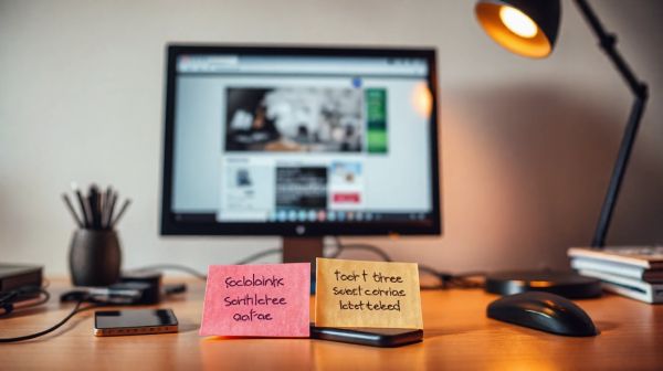 Unlock productivity with top website blockers for your focus